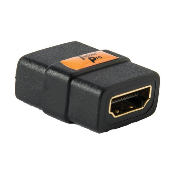 Tether Tools TetherPro Female-to-Female HDMI Cable Coupler