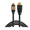 thumbnail image 1 of Pro 10' HDMI Mini (C) to HDMI (A) Cable, 1 of 5