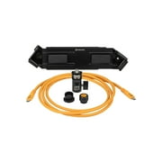 Tether Tools TetherPro Optima 10G Mobile Tethering Kit with Large AeroTab and 6 Cable