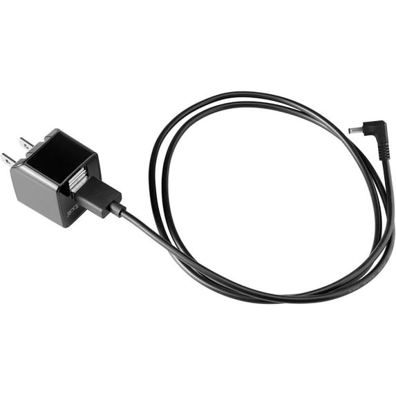 TetherBoost A/C Power Adapter