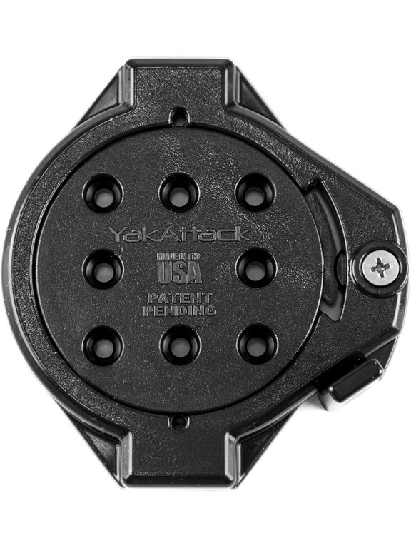 TetherTube Turret Adjustable Angle Mount for BlackPak Pro