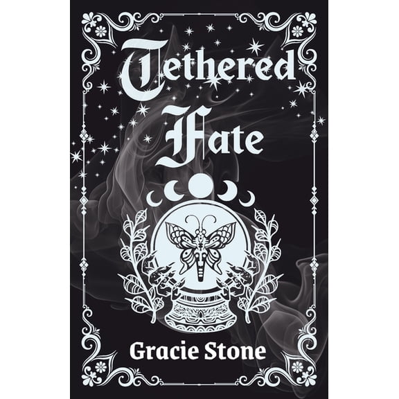 Tethered Fate, (Paperback)