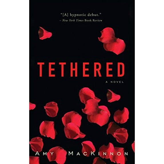 Pre-Owned Tethered Paperback