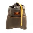 thumbnail image 1 of Tethrd SYS Hauler ES 2.0 Ultralight Saddle Hunting System, Coyote Brown, 1 of 2