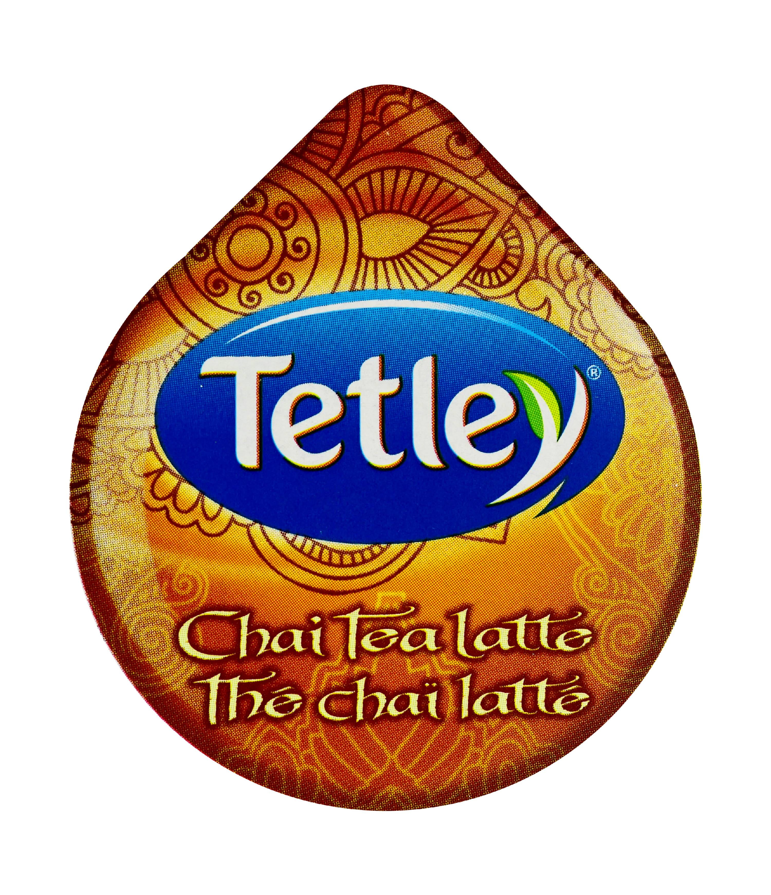 Tassimo top chai tea