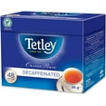 thumbnail image 1 of Tetley Orange Pekoe Decaffeinated Black Tea - 48 Count, 96g/3.4 oz, 1 of 4