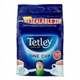 thumbnail image 1 of Tetley Orange Pekoe Tea Bulk Size- 1100 Bags, 1 of 3