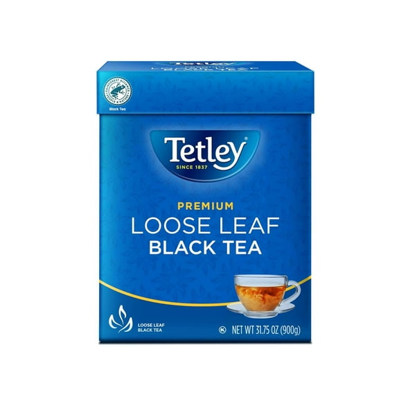 Tetley Premium Black Tea 31.74 oz