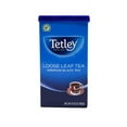 thumbnail image 1 of Tetley Premium Loose Leaf Tea, 15.87 Ounce, 1 of 2