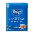thumbnail image 1 of Tetley Premium Loose Leaf Tea, 15.87 Oz 450GR, 1 of 2