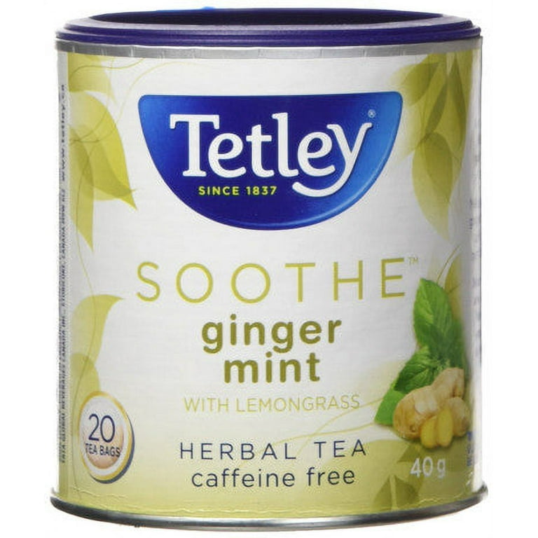 Free Tetley Tea Bags