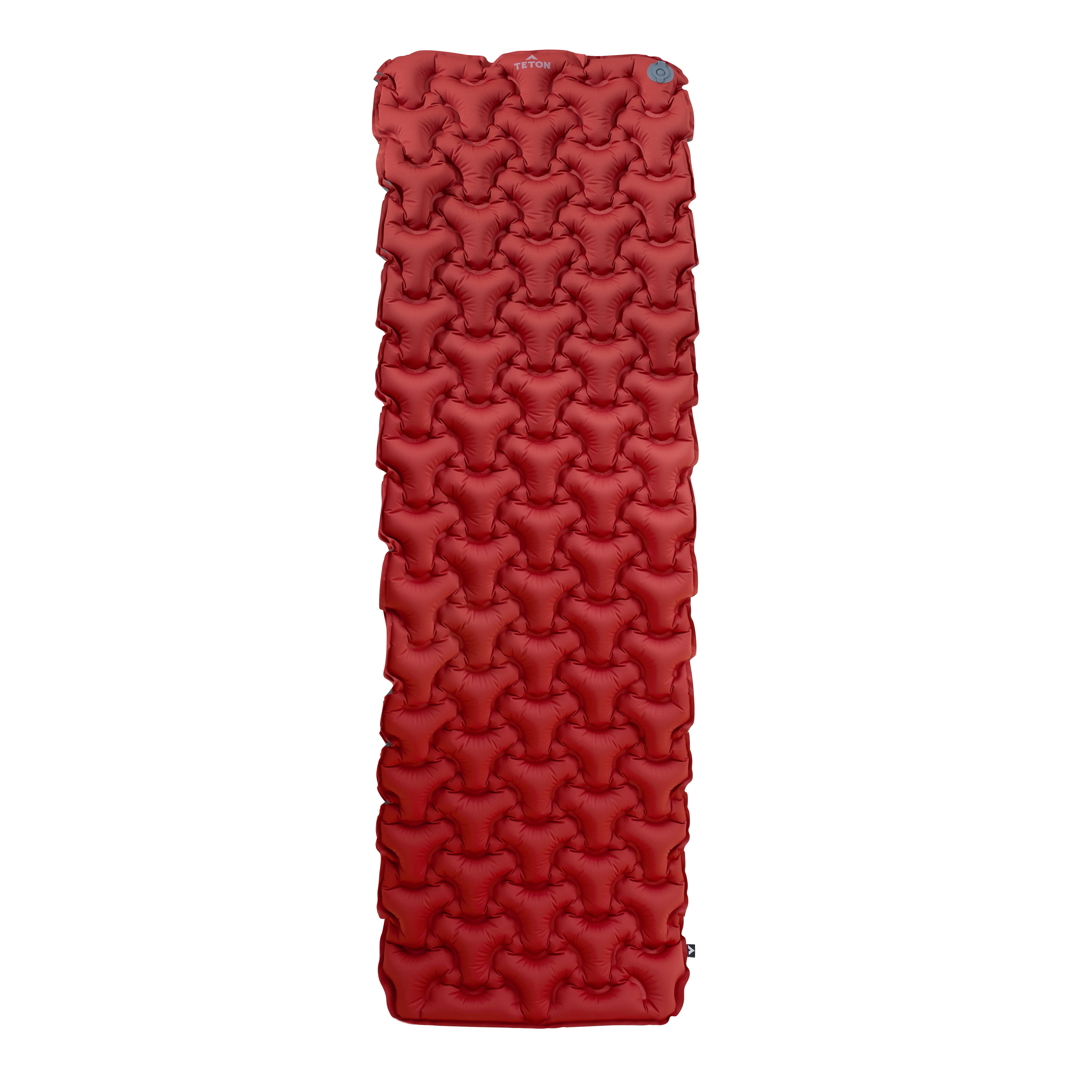 Teton Everyday Altos Sleeping Pad - Redwood