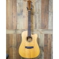 thumbnail image 1 of Teton STS100CENT12 12-String Acoustic Guitar, 1 of 6