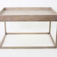 thumbnail image 1 of Wood Table-Finish:Light Brown, 1 of 5