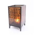 thumbnail image 1 of Teton Home Candle Holder TD-009, 1 of 2