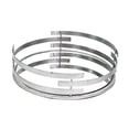 thumbnail image 1 of TETON HOME MINIMALIST LINE MIRROR TRAY - TD-012, 1 of 3
