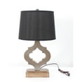 thumbnail image 1 of Teton Home TL-027 Table Lamp - Pack of 2, 1 of 1