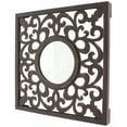 thumbnail image 1 of Teton Home WD-129 Wall Decor, 1 of 2