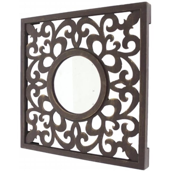 Teton Home WD-129 Wall Decor