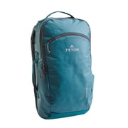 TETON Nanda 30L Travel Backpack Laptop Sleeve, Hydration Compatible Commuter Daypack, Alpine