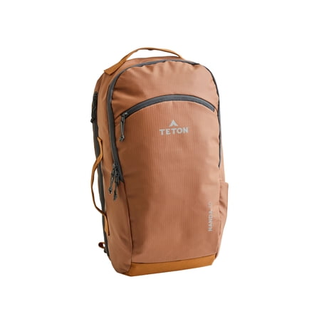 Teton Nanda 30 Everyday Backpack - Terra