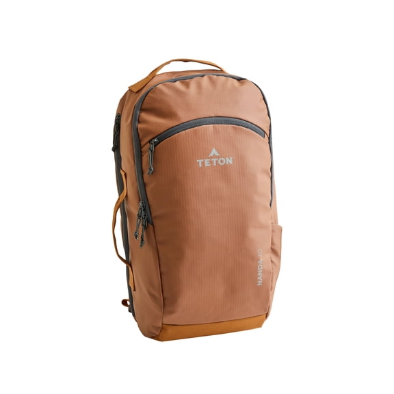 Teton Nanda 30 Everyday Backpack - Terra