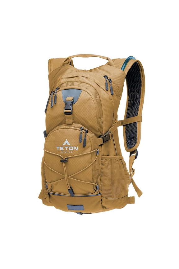 Oasis 22L Hydration Pack - Buck Brown