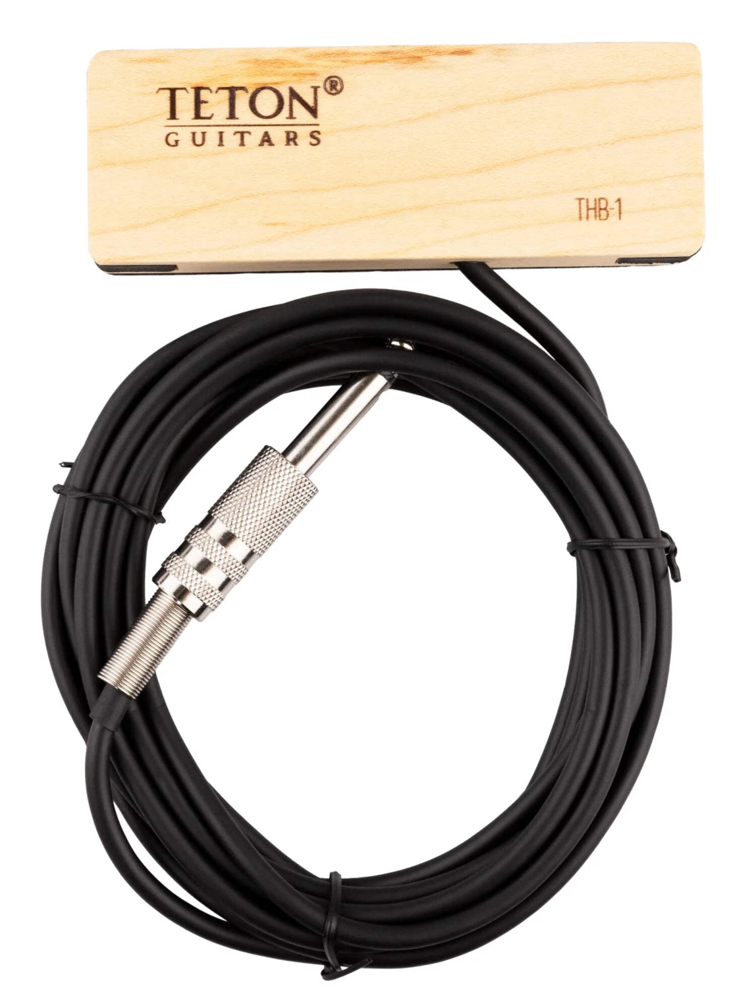 Teton Soundhole Acoustic Pickup Humbucker