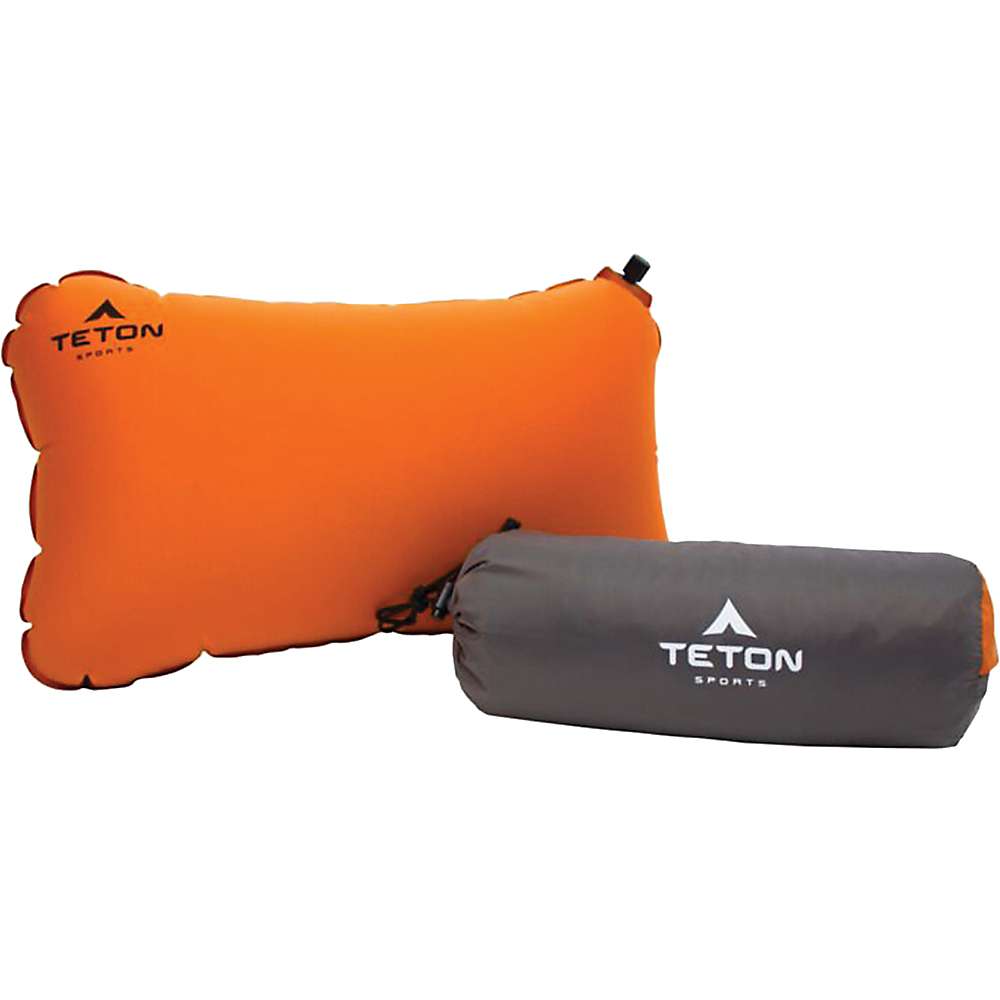 Teton Sports ComfortLite Self Inflating Pillow - image 1 of 9