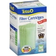 thumbnail image 1 of Tetra 3 Count Replacement Filter for Whisper Cartridges, 1 of 4