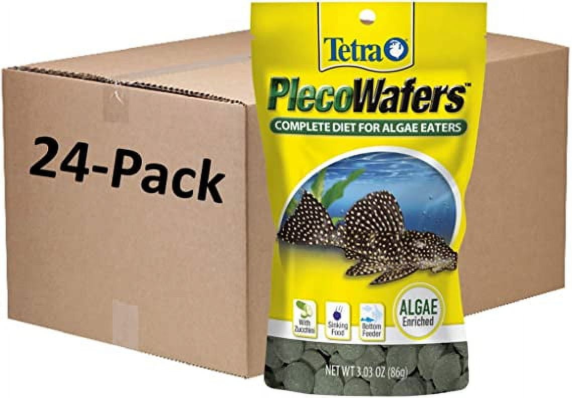 Tetra Algae Wafers