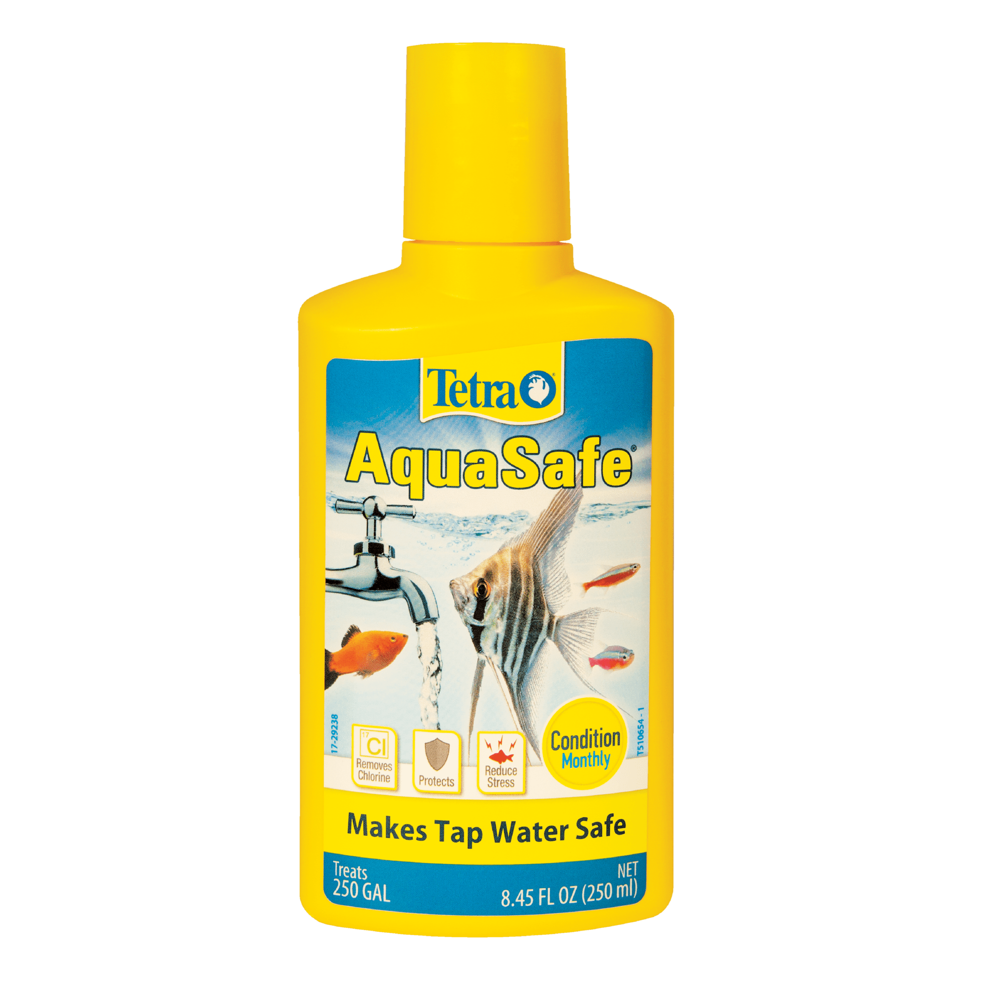 TETRA Aquasafe 500 ml - Pour aquarium - Cdiscount