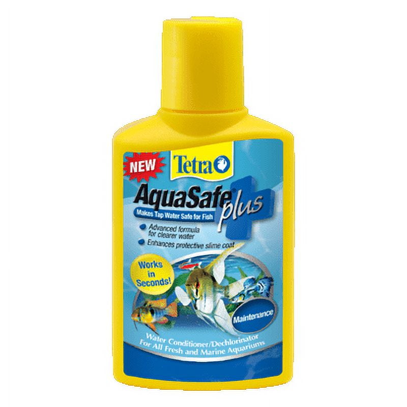 TetraWafer Mix 1 L - Aquaplante