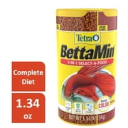 Tetra BettaMin Select-A-Food