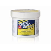Tetra Gun Carbon Cleaner Pre-Soaked 2-1/2 Patches 100PK