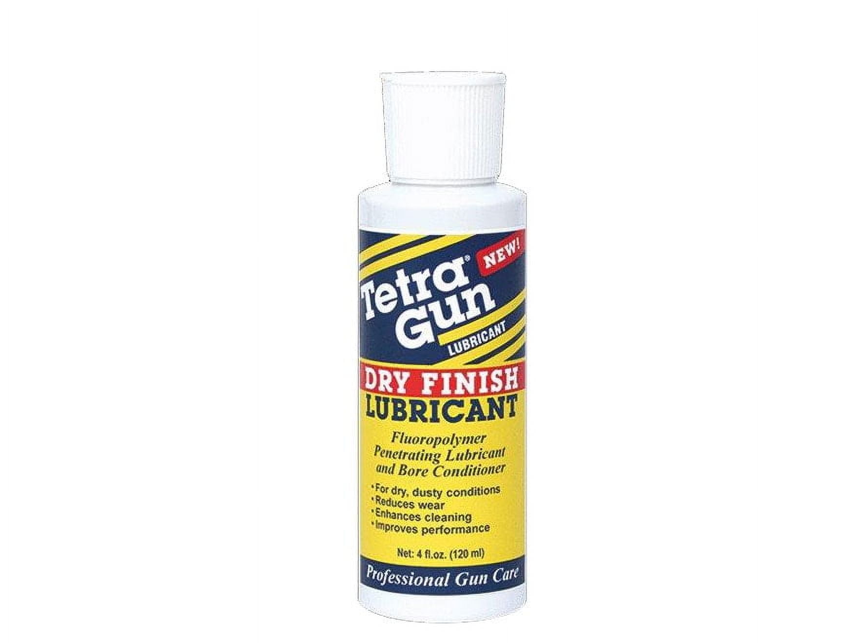 Slip Gun Lube