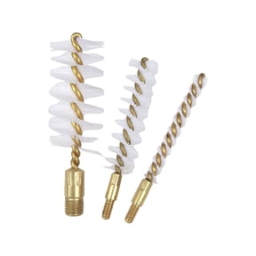 Tetra Gun ProSmith Rifle Cleaning Brush 30 Caliber 8 x 32 Thread Nylon