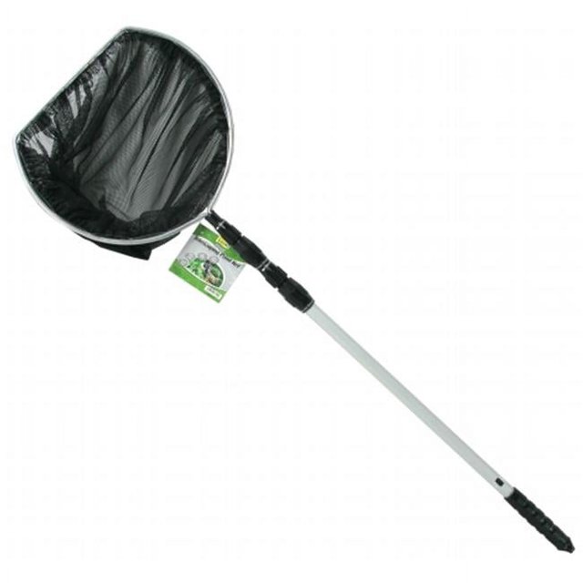 Tetra Pond 16504 Telescoping Pond Net