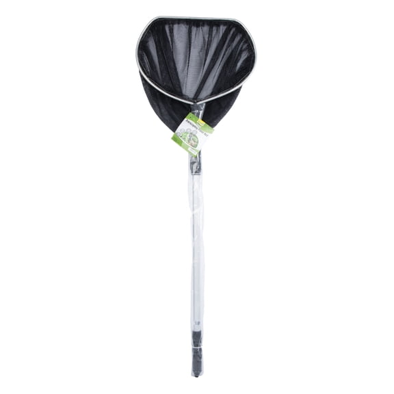 TetraPond Telescoping Pond Net, 14 in, Extends up to 5 Feet