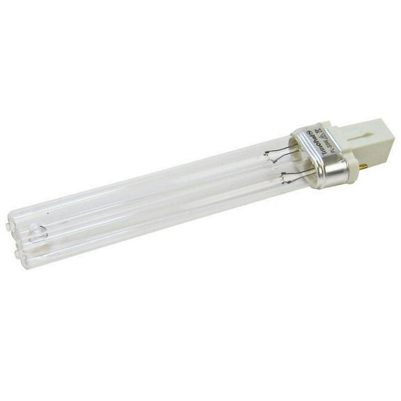Tetra Pond Replacement Bulb For GreenFree UV Clarifier, 9W, For Clean And Clear Ponds