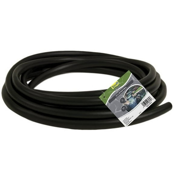 Tetra Pond Tubing 3/4 Inch Diameter, 20 Feet Long, Connects Pond Components