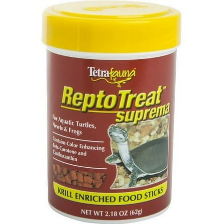 Tetra ReptoTreat Suprema