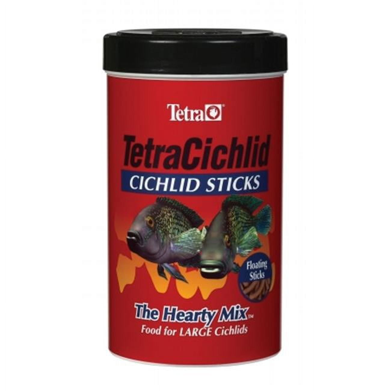 Tetra Cichlid Sticks Doromin Balık Yemi 500 Ml
