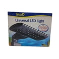 thumbnail image 1 of Tetra Universal Led Light Aquarium 15 gal and Under. Glass and acrylic aquarium, 1 of 3