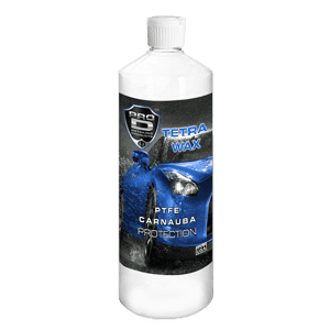 Tetra Wax with PTFE - 16oz