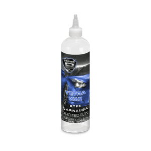 Tetra Wax with PTFE - 8oz
