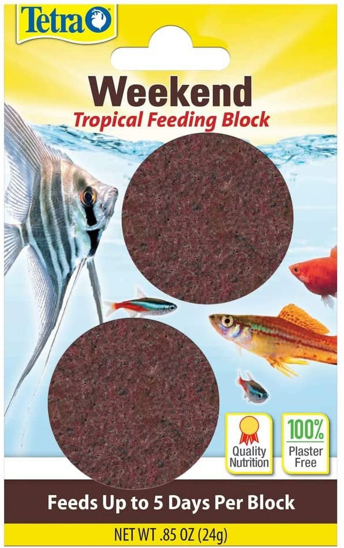TetraPro Energy Tropical Fish Food 500ml - Lincs Aquatics