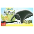 thumbnail image 1 of Tetra Whisper Air Pump 60 to 100 Gallons, For Aquariums, Quiet, Powerful Airflow, 1 of 10