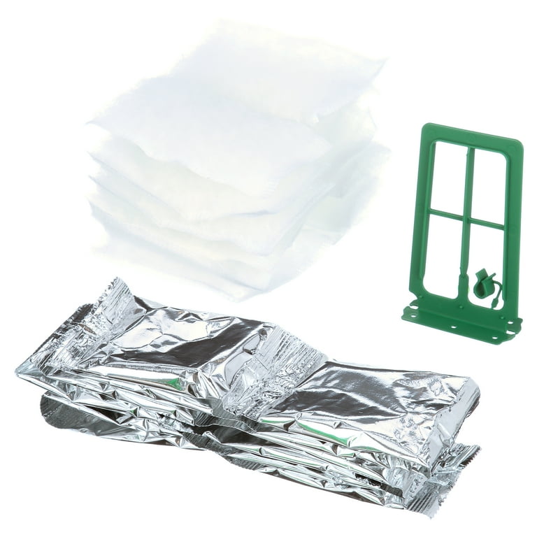 Tetra Whisper Bio-Bag Cartridge Medium, 12-Pack 