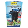 thumbnail image 1 of Tetra Whisper Internal Filter 10 to 20 Gallons, with Air Pump, for Aquariums, 1 of 8